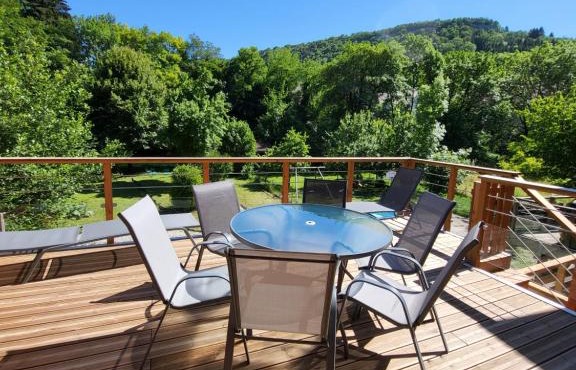 Une EVIDENCE TENDANCE ET DESIGN