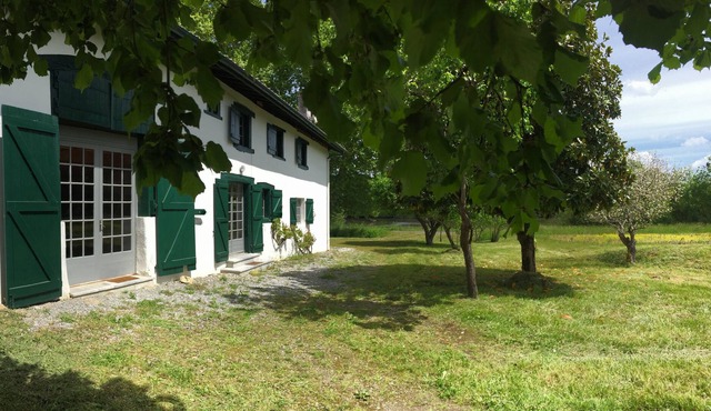 Une Ferme Entre Tradition et Modernité