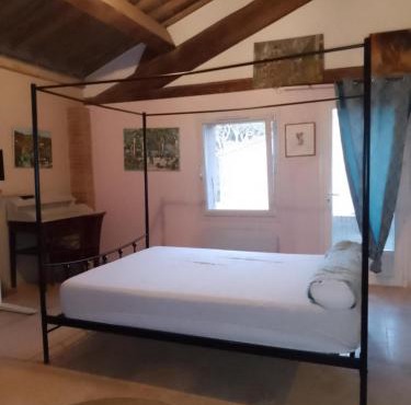 une halte templière