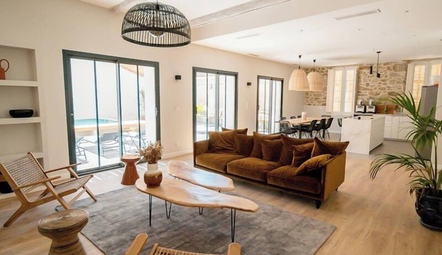 UNE HISTOIRE DE FAMILLE