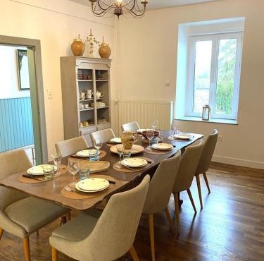 Une histoire de famille