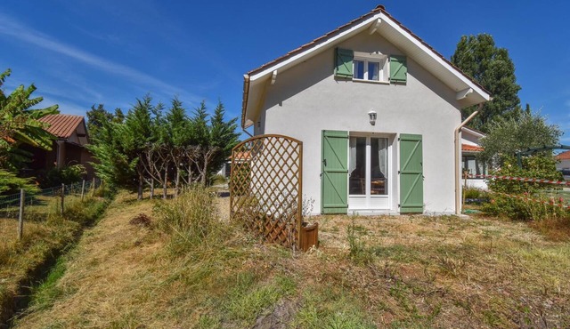 Une Maison Charmante au Cadre Paisible et Reposant