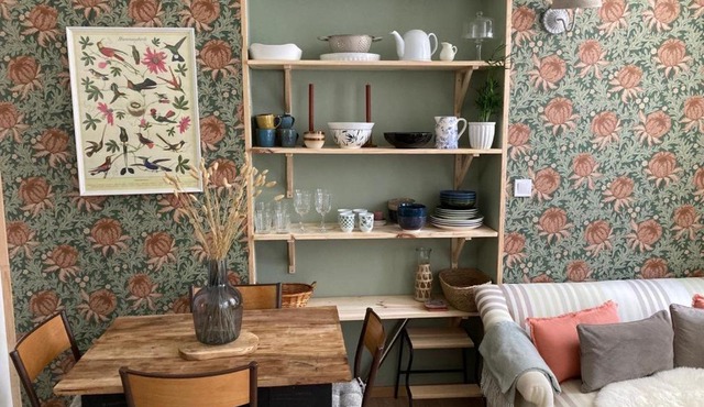 Une maison de famille