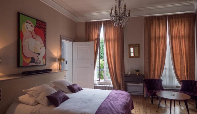 Une maison en ville Hypercentre - Spa