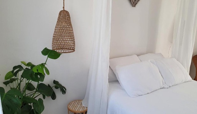 Une Nuit à Bali - Appartement cocooning
