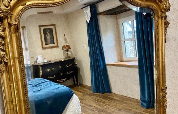 Une nuit chez une artisane