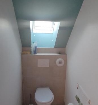 Une nuit en toute simplicité