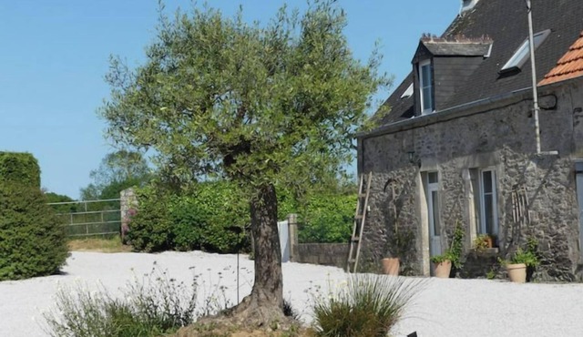 Une ode à la Nature