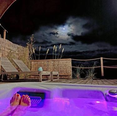 une parenthèse à deux