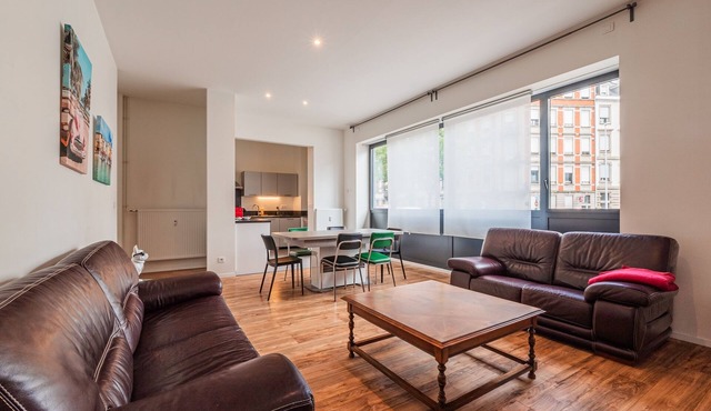 Une Parenthèse à Strasbourg