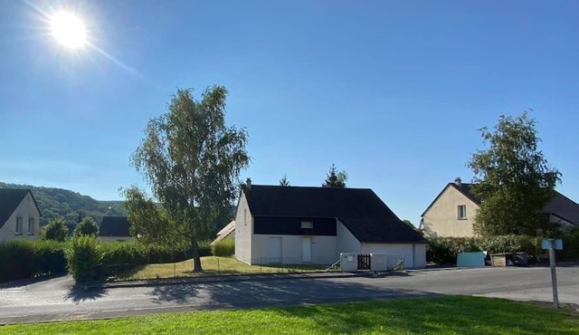 Une parenthèse agréable où il fait bon vivre !