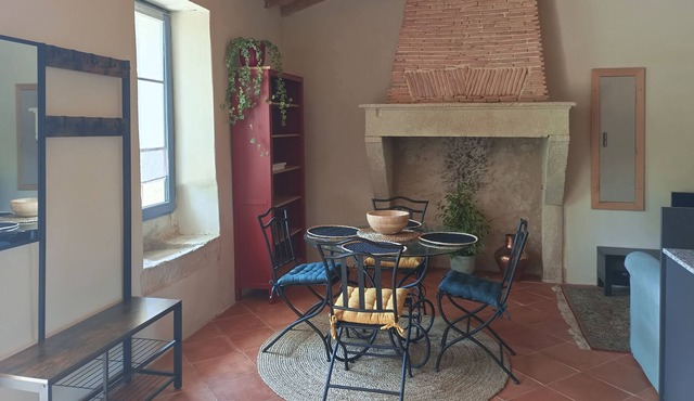 Une Parenthèse Nature à Sauternes