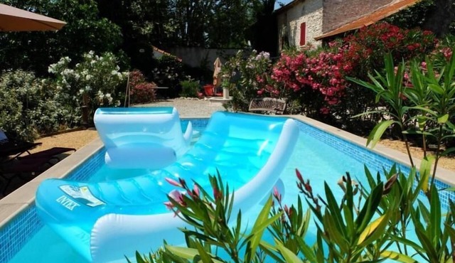 Une Parenthèse pour Deux