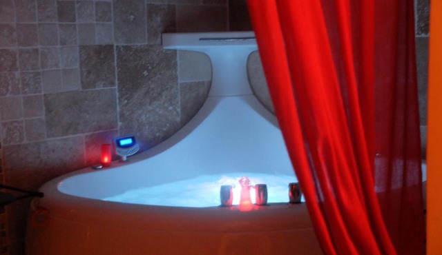 Une Parenthese pour Deux