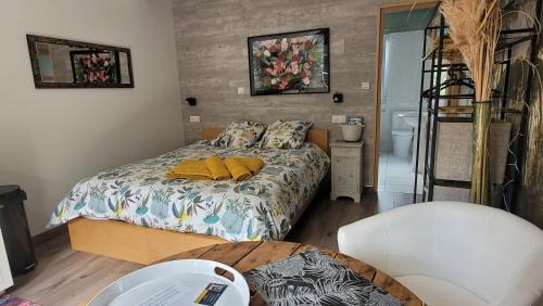 Une pause à la campagne Classé 2 étoiles