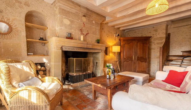 Une Pause au Pays de Ronsard