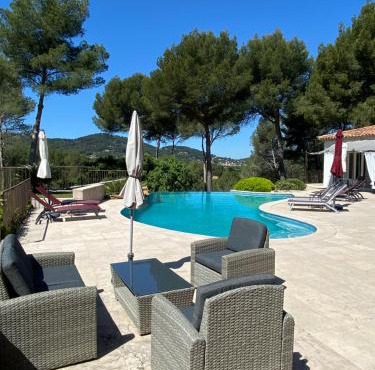 une Pause en Provence