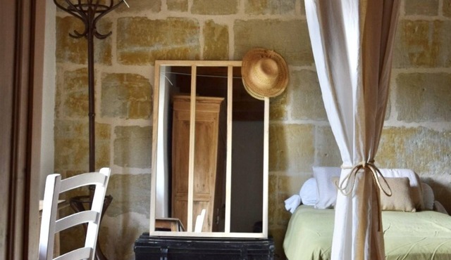 Une Pause Nature Chez Marion et Cédric