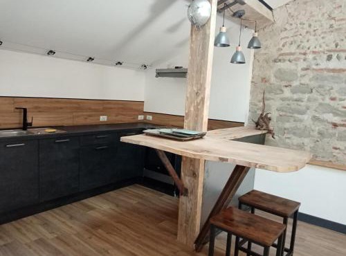 Une perle dans la malepère.