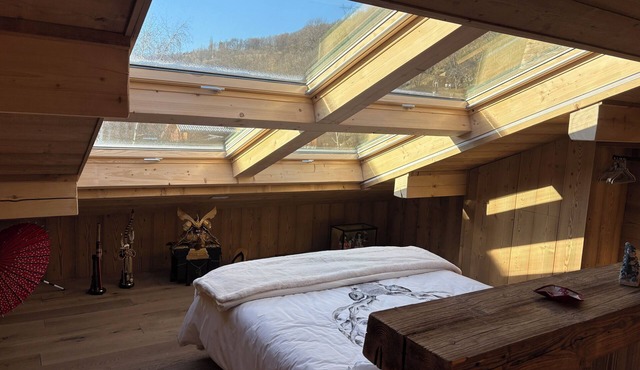 Une Sensation Japonaise au Coeur de la Savoie !