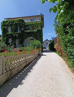 Une Tiny House à découvrir au cœur de la cité !