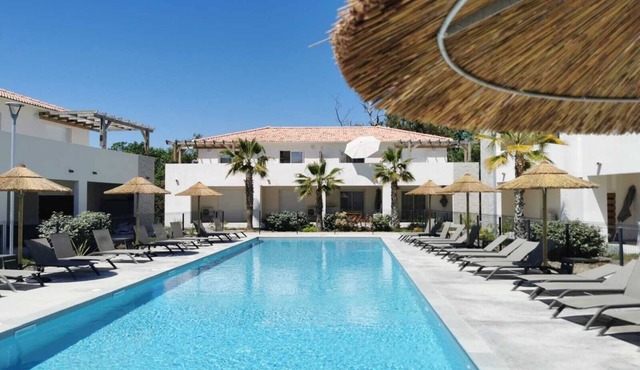 Une Vague de Plaisir en Famille