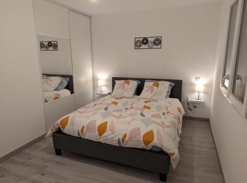 Une Villa En Montagne