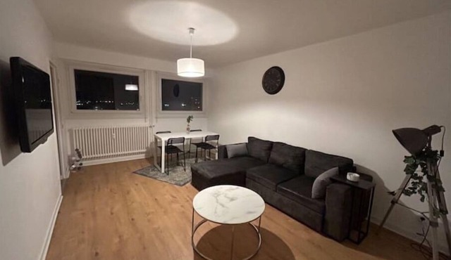 Une vue Imprenable sur Metz !