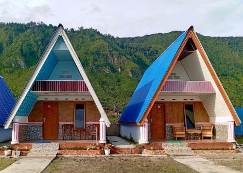 Unedo penginapan dan homestay