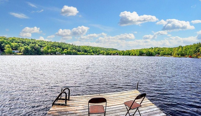 Unforgettable Extended Stays In Beauce At The Lake