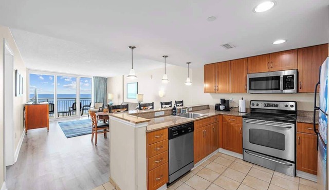 Unforgettable Getaway 3BR