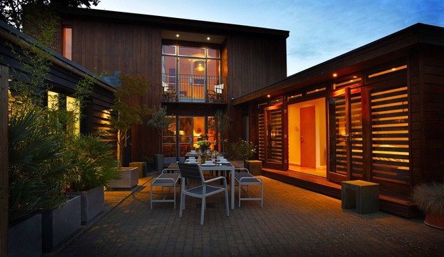 Unforgettable Home! Canterbury's Best Kept Secret!