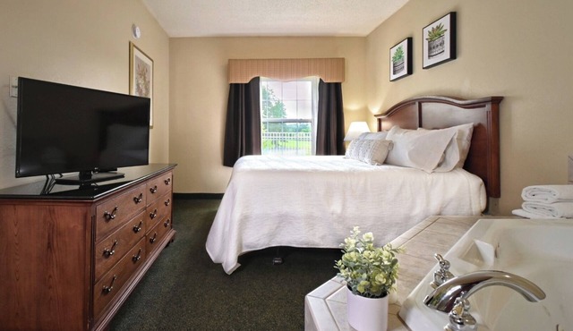 Unforgettable Island Adventure! Charming Suite w/Pool Access | Pet-Friendly!