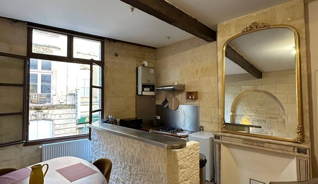 Unforgettable Stay Heart of Hisorical City Center