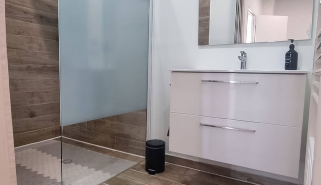 Unforgettable: Stay with panorama and swimming pool