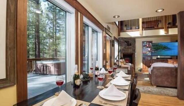 Unforgettable Getaway Home for Groups/Families