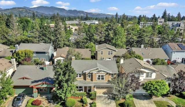 Unfurnished home minimum 3 months up to 12 months $7500/month