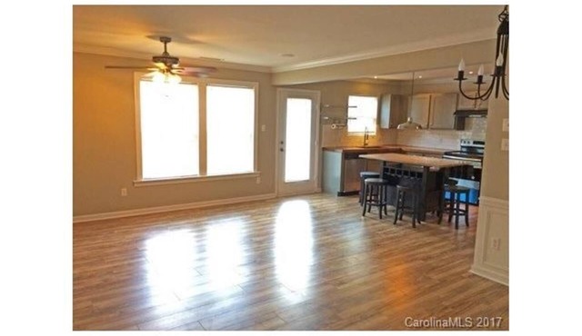 Unfurnished Monthly Rental