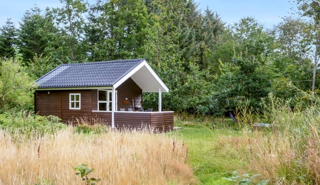 "Unge" - 2.9km from the sea by Interhome