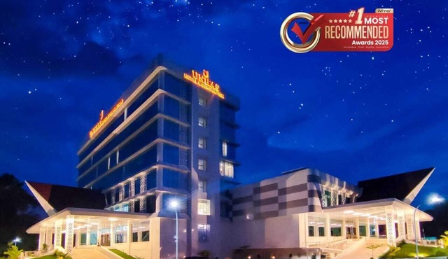 UNHAS HOTEL & CONVENTION