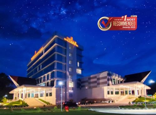 UNHAS HOTEL & CONVENTION