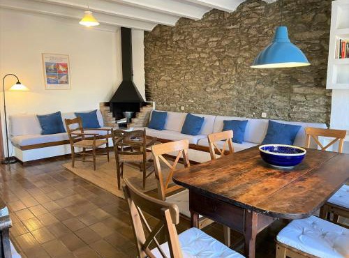 UNIÓ - Apartamento en el casco antiguo