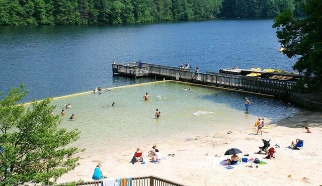 Unicoi State Park & Lodge