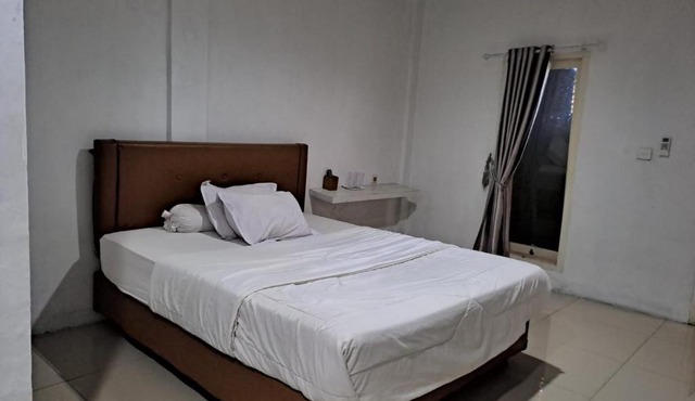UNIK Guest House Syariah