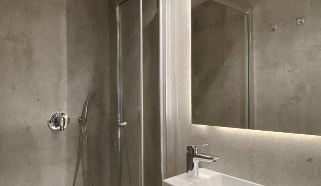 Unik Mulighed for at bo på Vandet og 400 m. fra Centrum i Nykøbing F