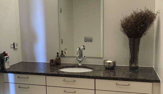 Unik Udsigt og Beliggenhed