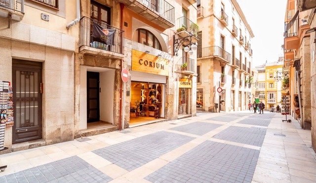 Unik Vacation Major in Tarragona
