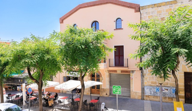 Unik Vacation Pujol Barbera