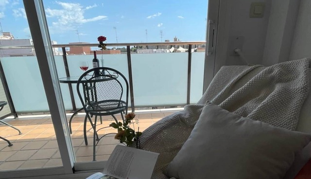 Unik Vacation Rovira i Virgili