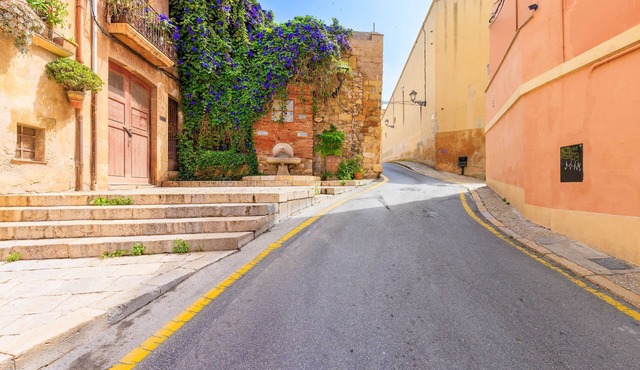 Unik Vacation Sant Joan